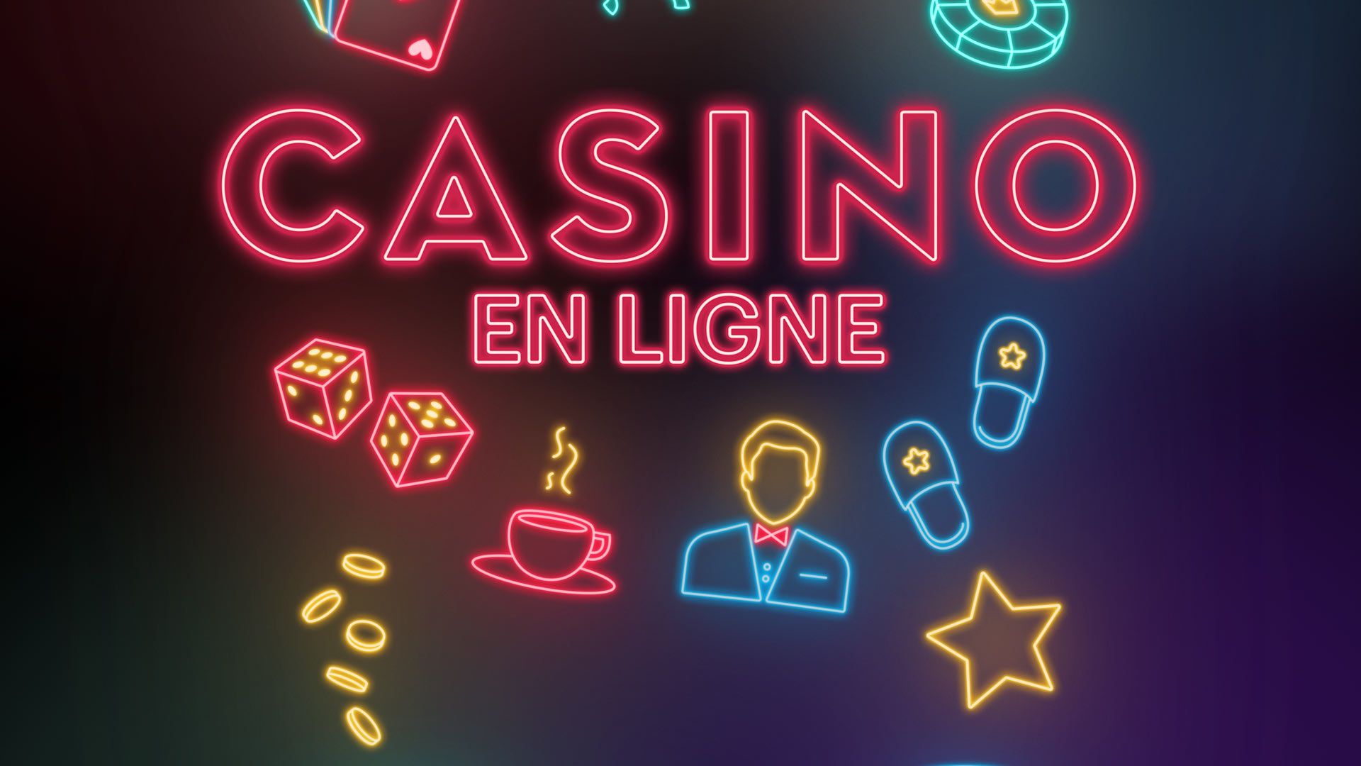 casino en ligne