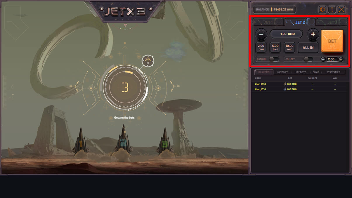 jetx3